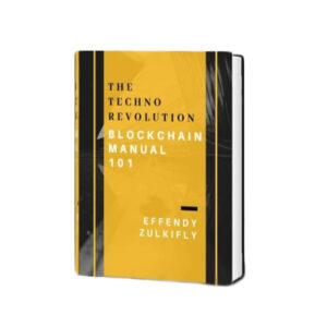 The Techno Revolution Blockchain Manual 101